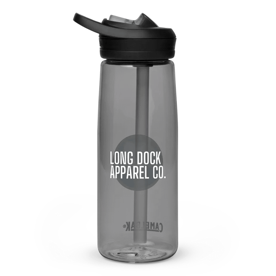 Blue Skies 25oz Camelbak Water Bottle product image (4)