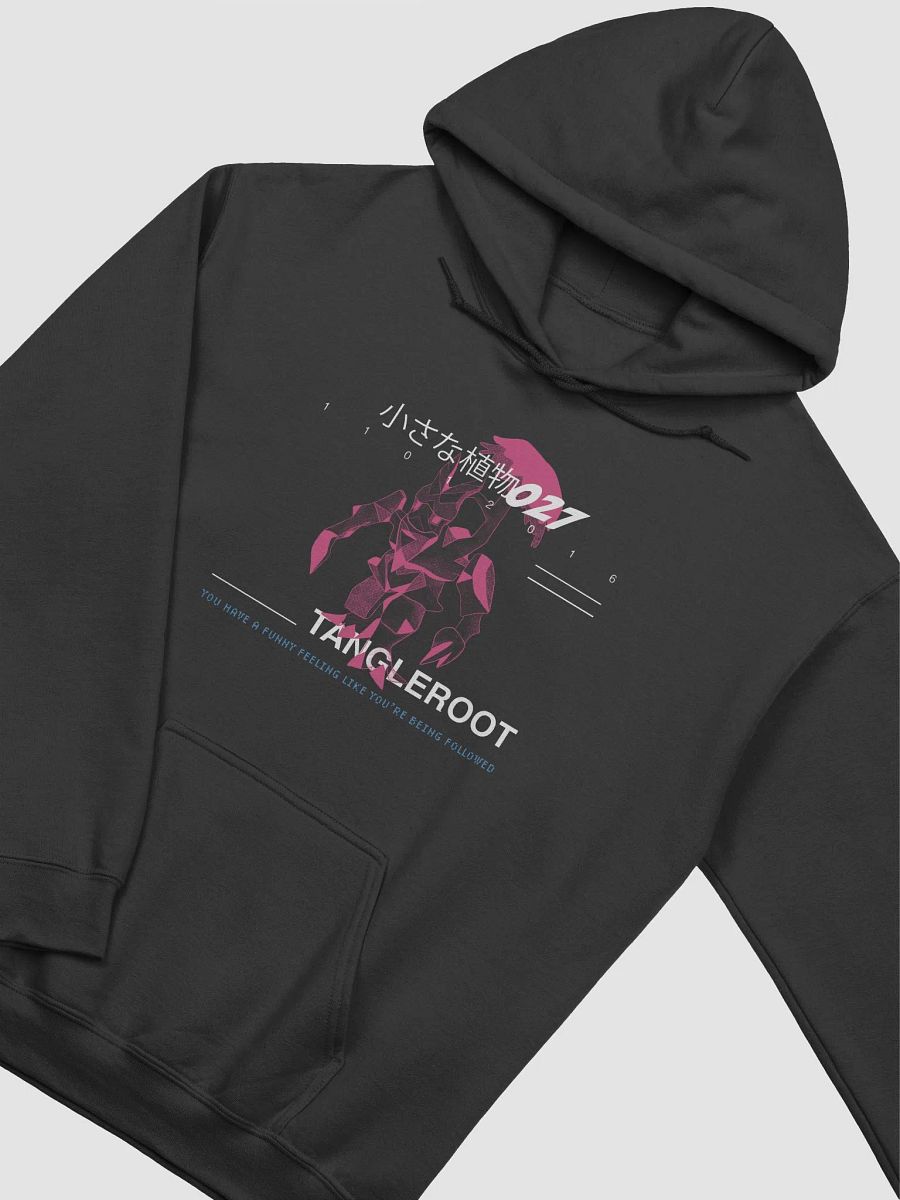 Tangleroot - Hoodie (Pink) product image (3)