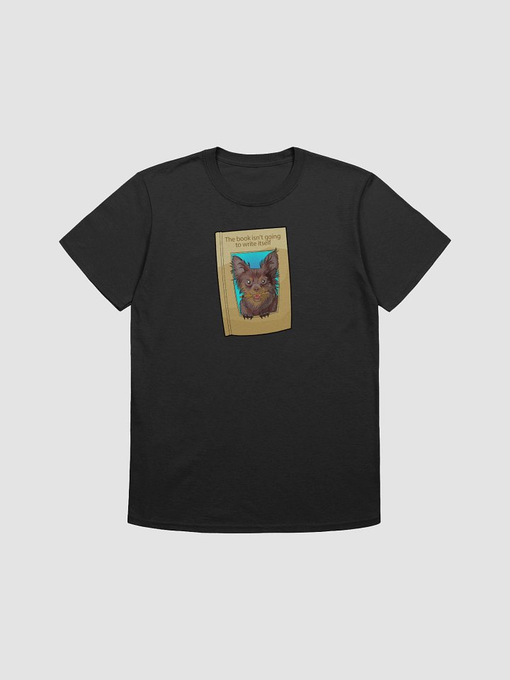 Buttercup Unisex Tee product image (1)
