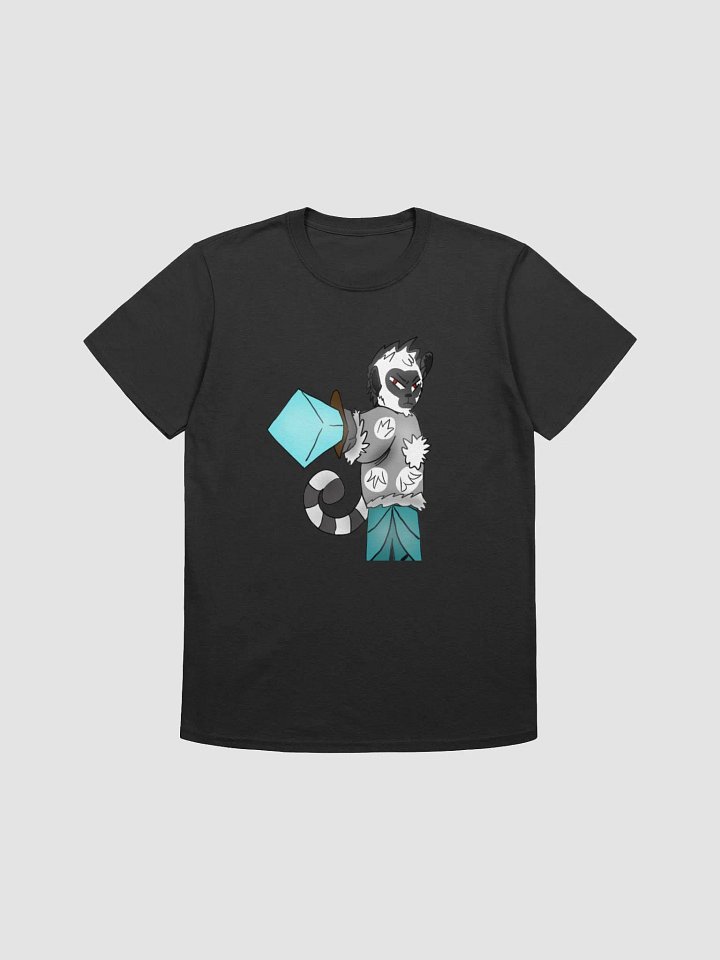 BlastedLemur T-Shirt product image (2)