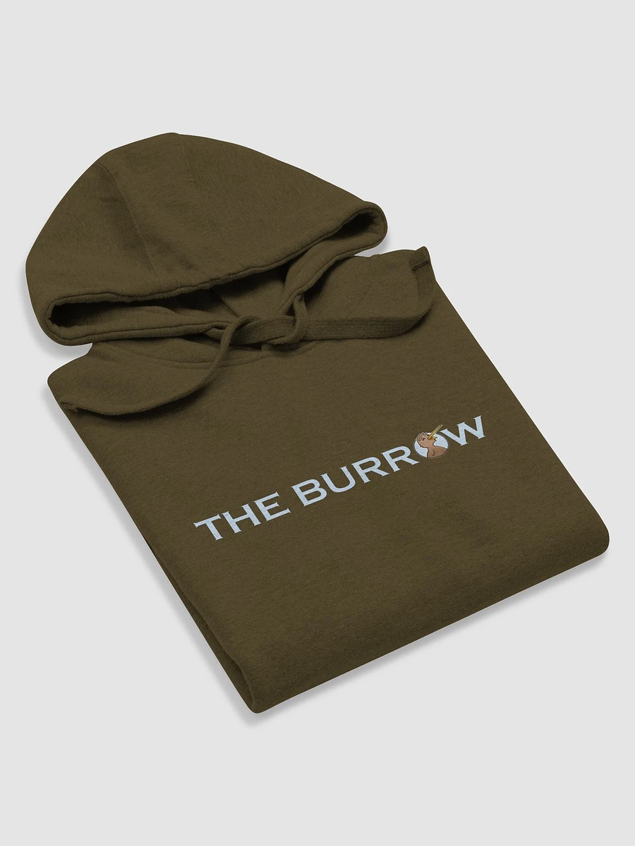 The Burrow Hood product image (6)