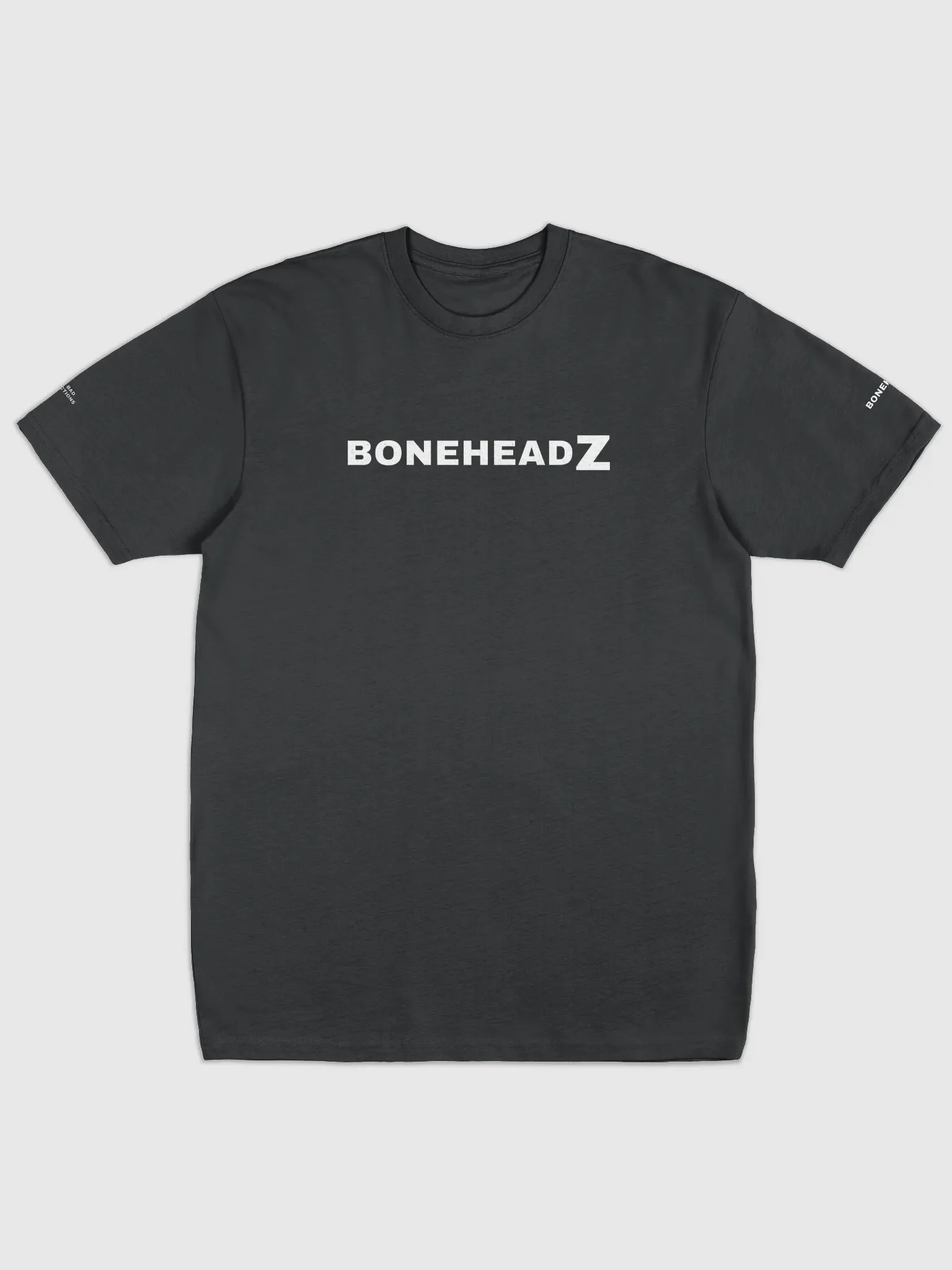 The Official BoneheadZ T-Shirt 25' product image (3)