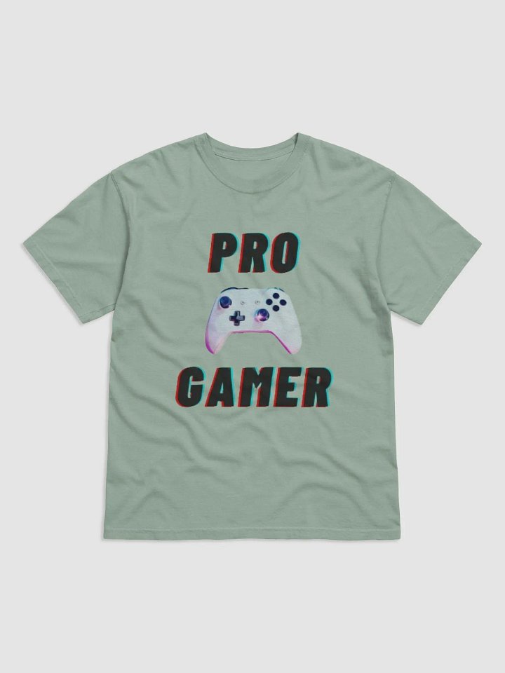PRO GAMER T-SHIRT product image (11)
