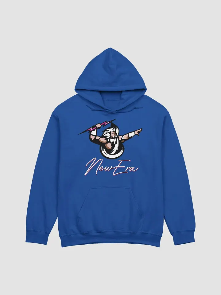 New Era Dodgeball Club Hoodie product image (41)