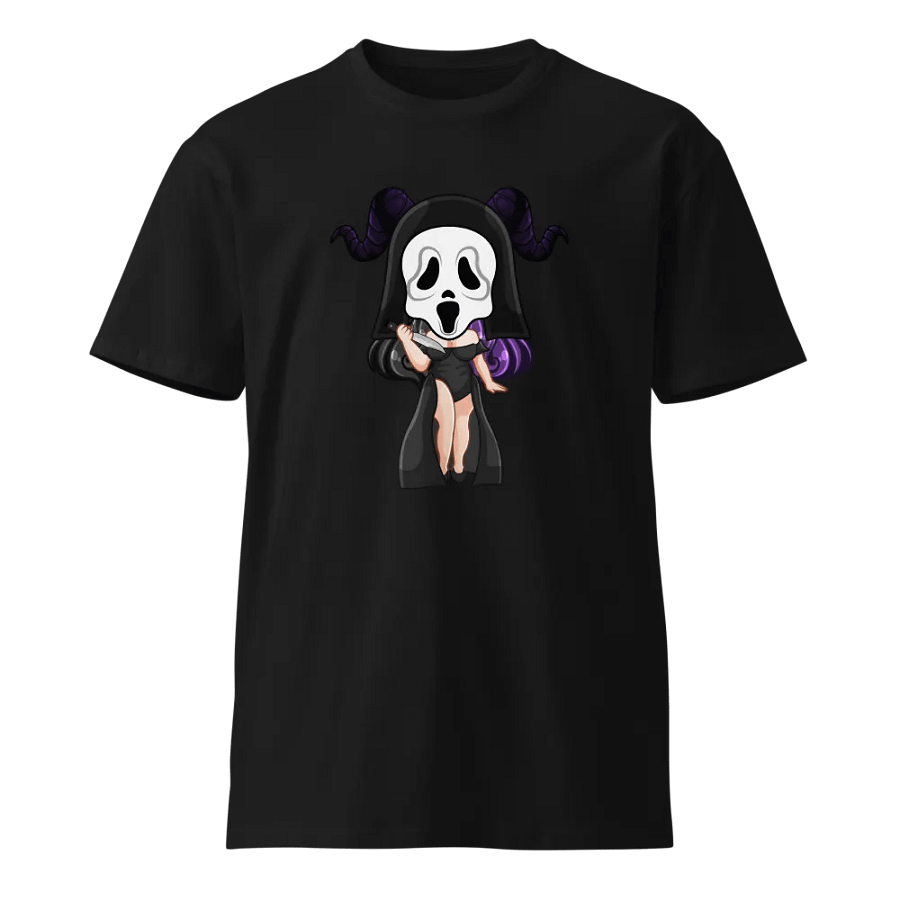 Ghostface Latina product image (1)