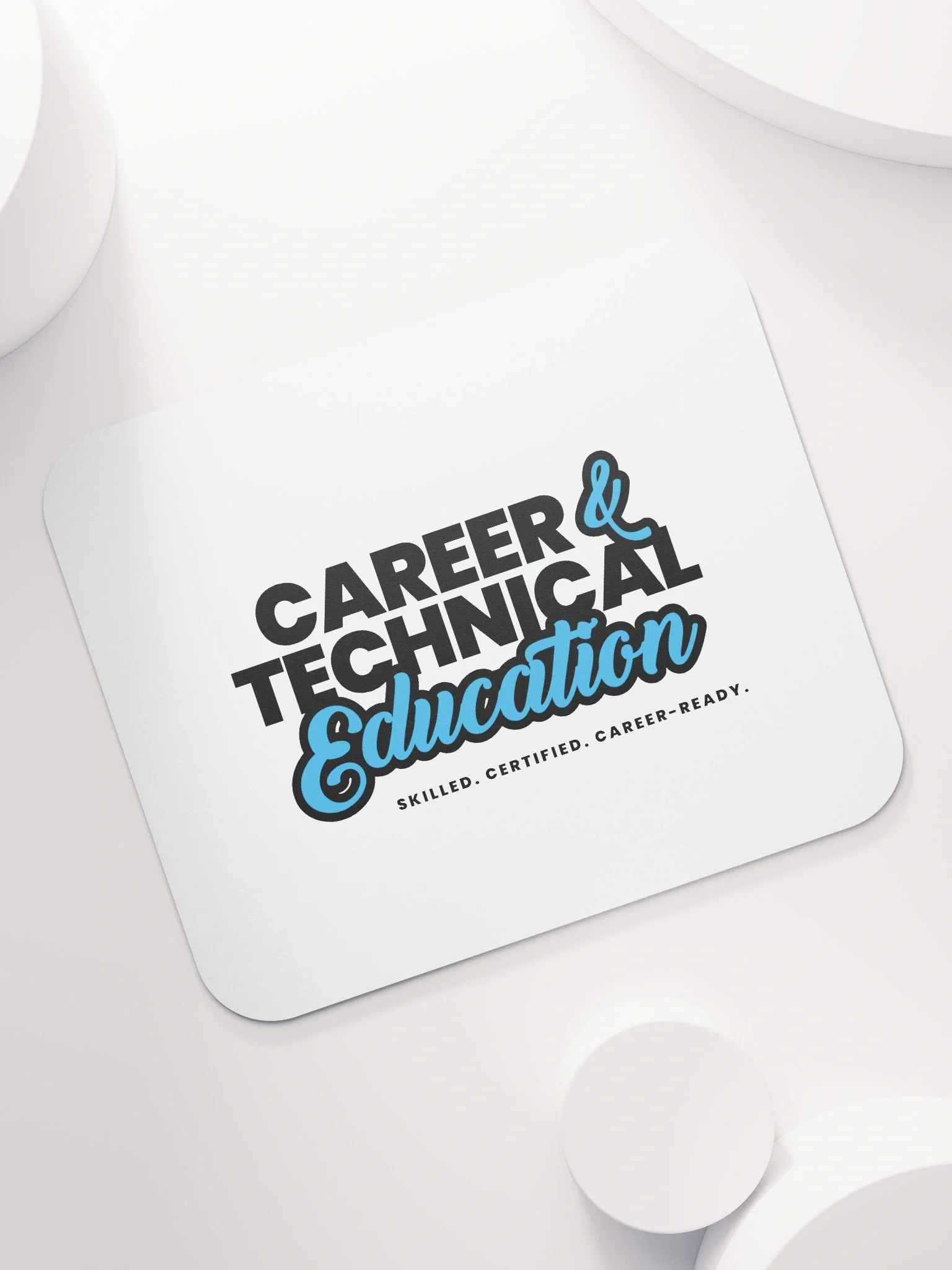 CTE Mouse Pad product image (7)
