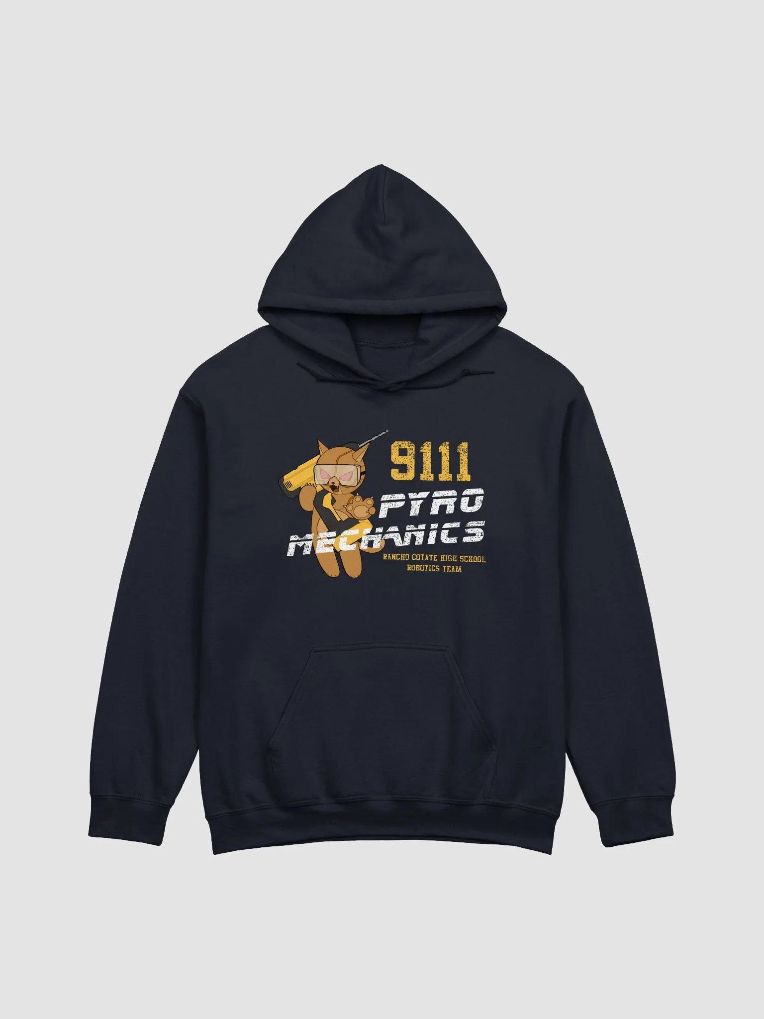 Hoodie product image (1)