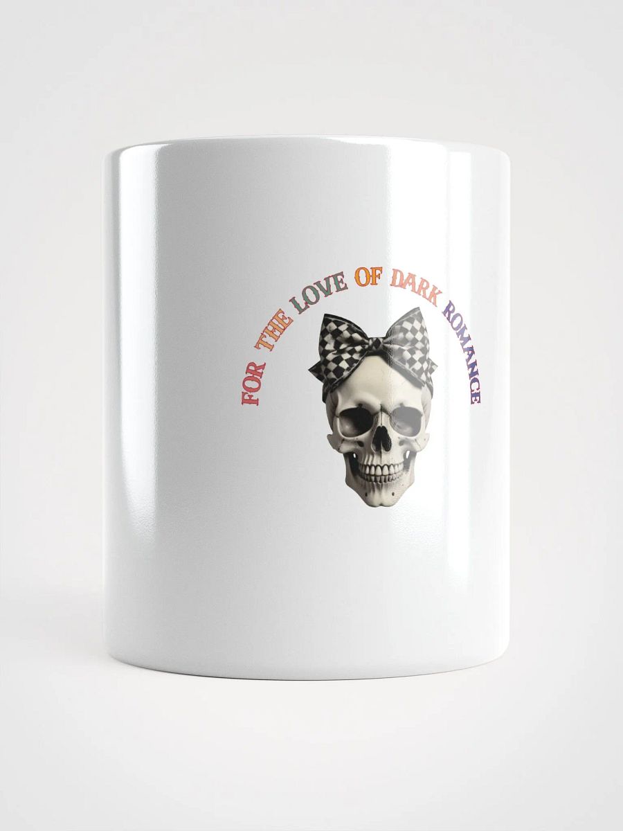 Checkered Skull Couture. product image (13)