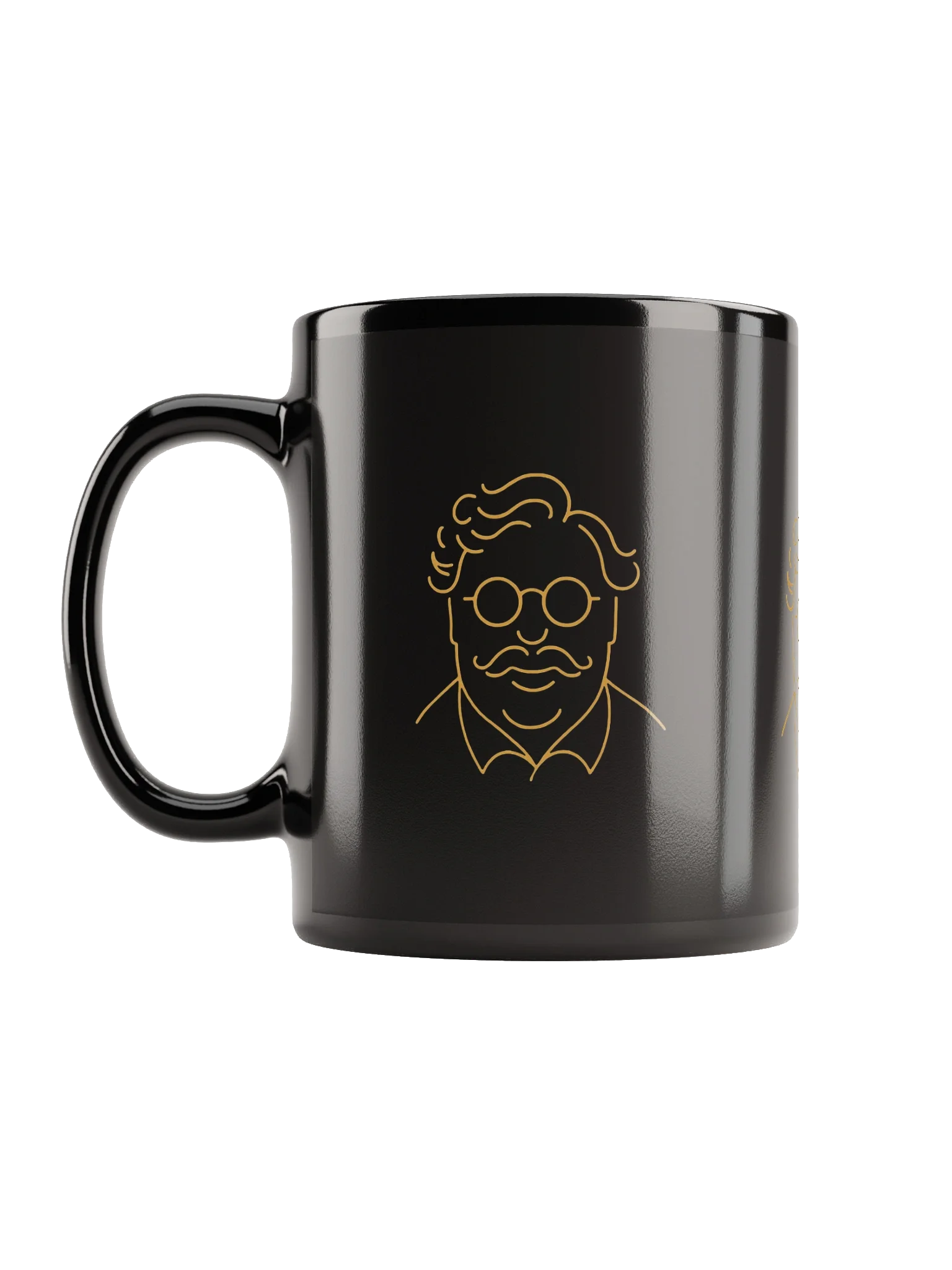 Chesterton LImited Edition Promotional Mug product image (11)