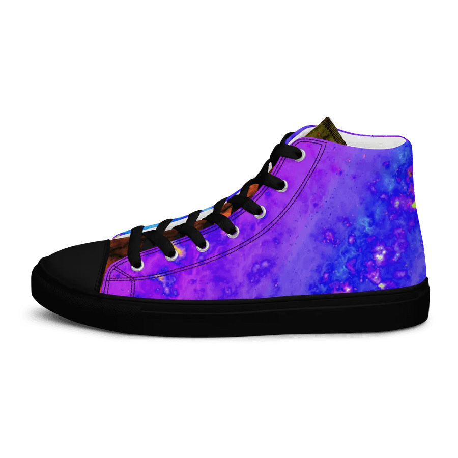 Men’s Blueberry galaxy product image (5)