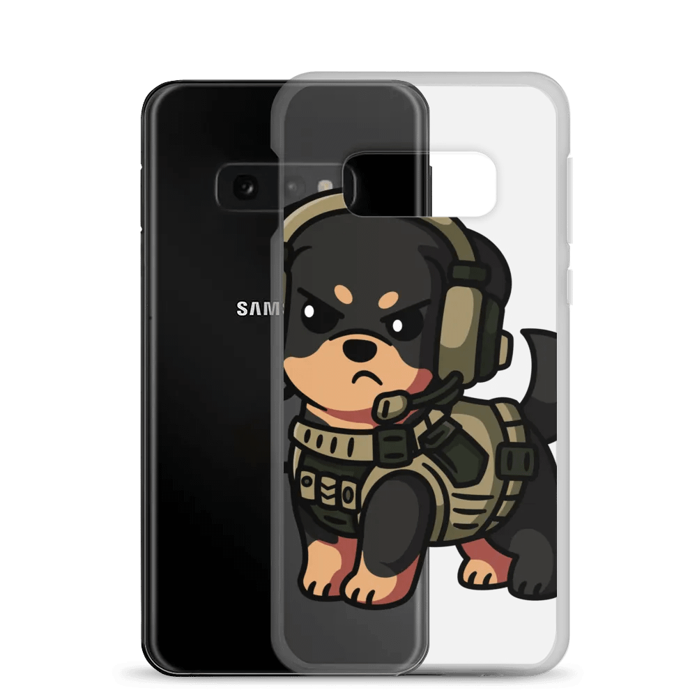big dog Android case product image (21)