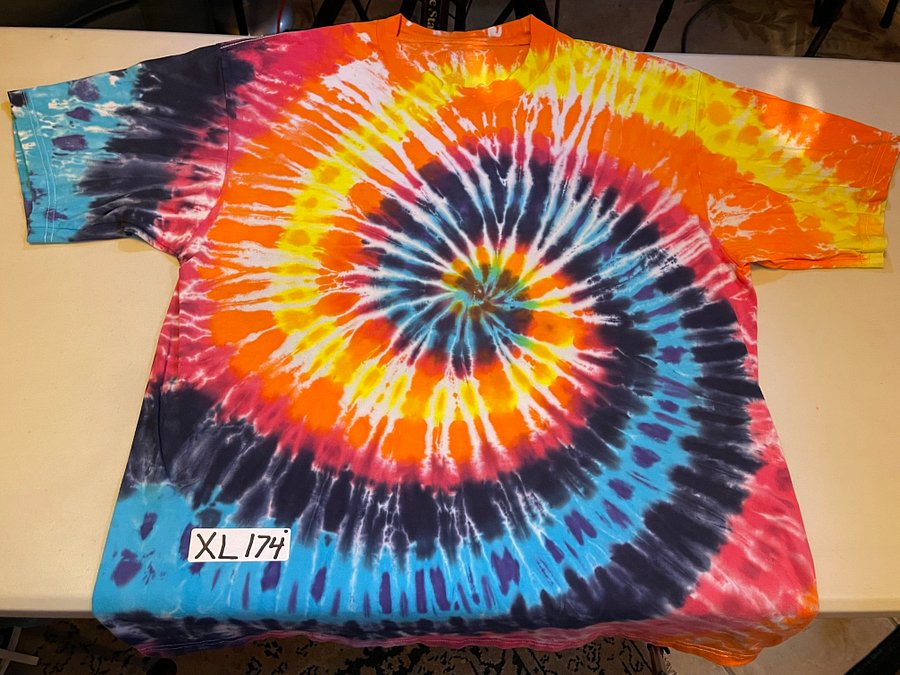 Dyes by Dusty! XL 174 product image (1)