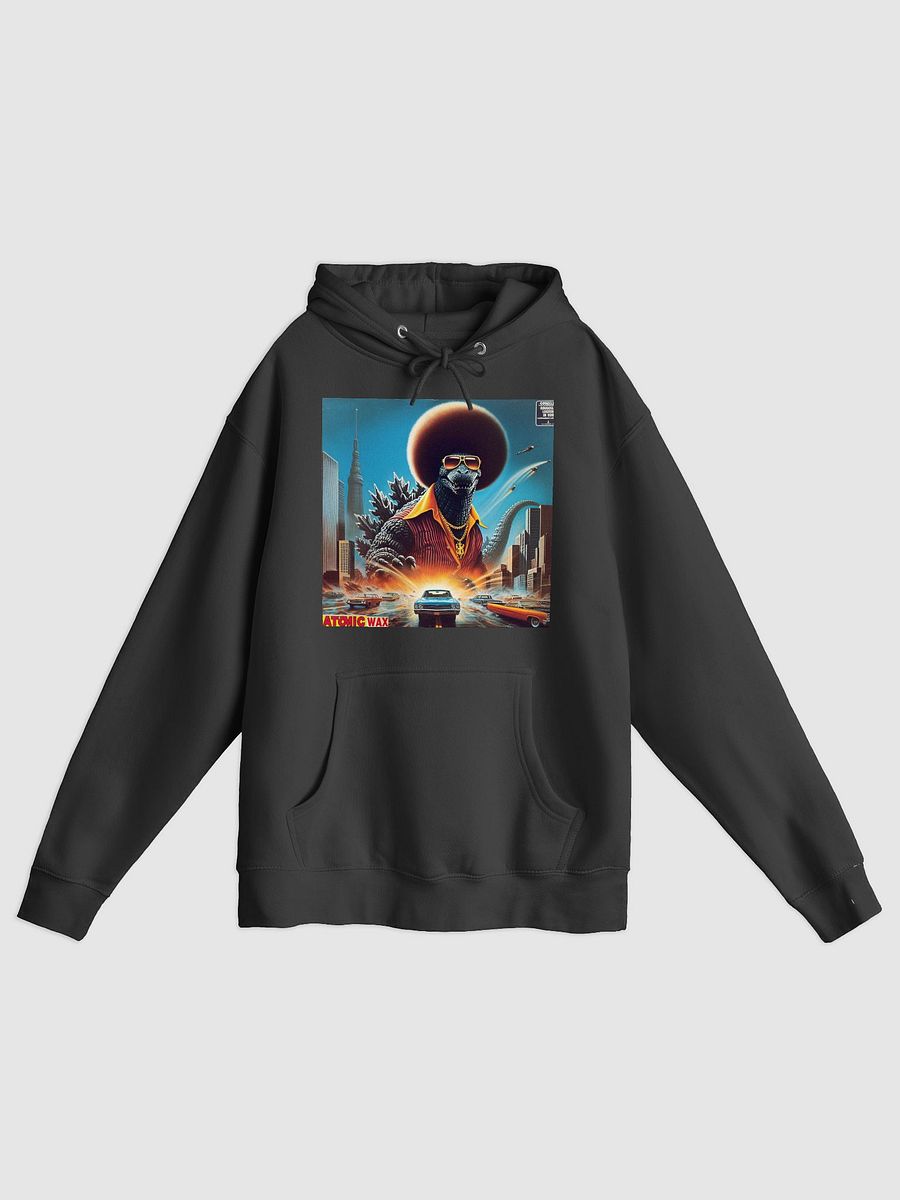 Pimpzilla The Boss Sweatshirt product image (1)