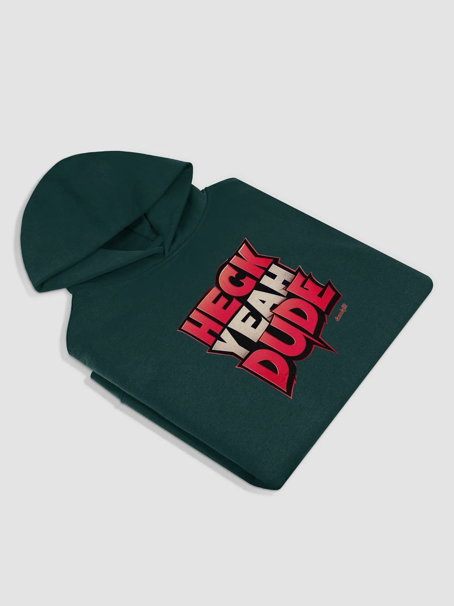 Dynamic Energy Gradient Hoodie product image (13)