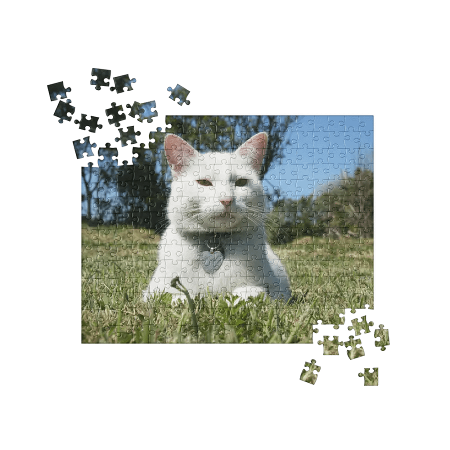 Angel Puzzle product image (5)