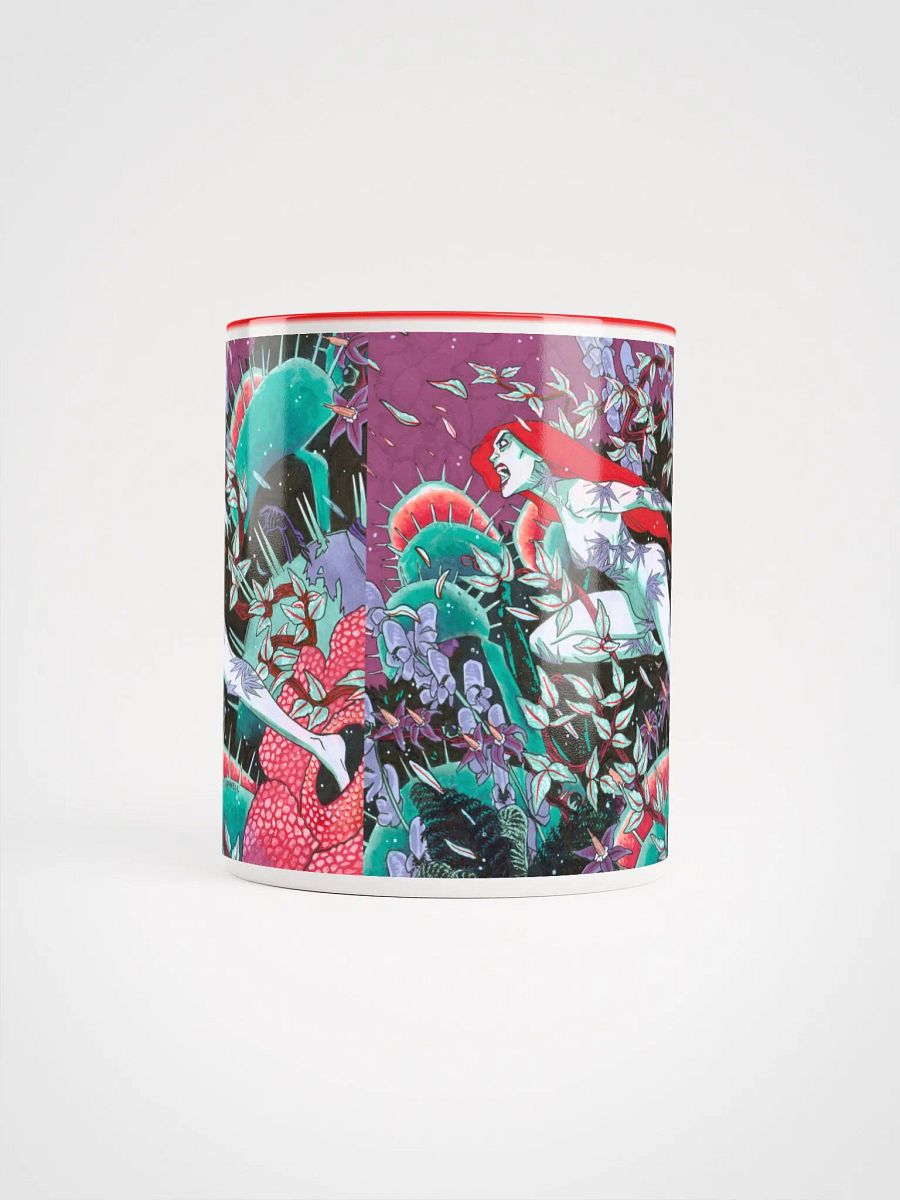 Violet Ivy - color mug product image (10)