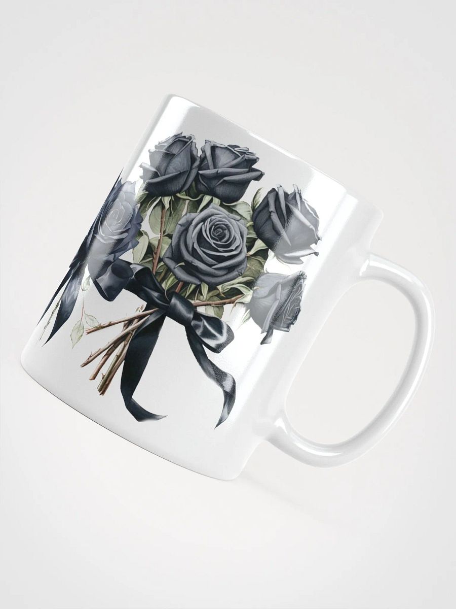 Midnight Rose Mug product image (12)