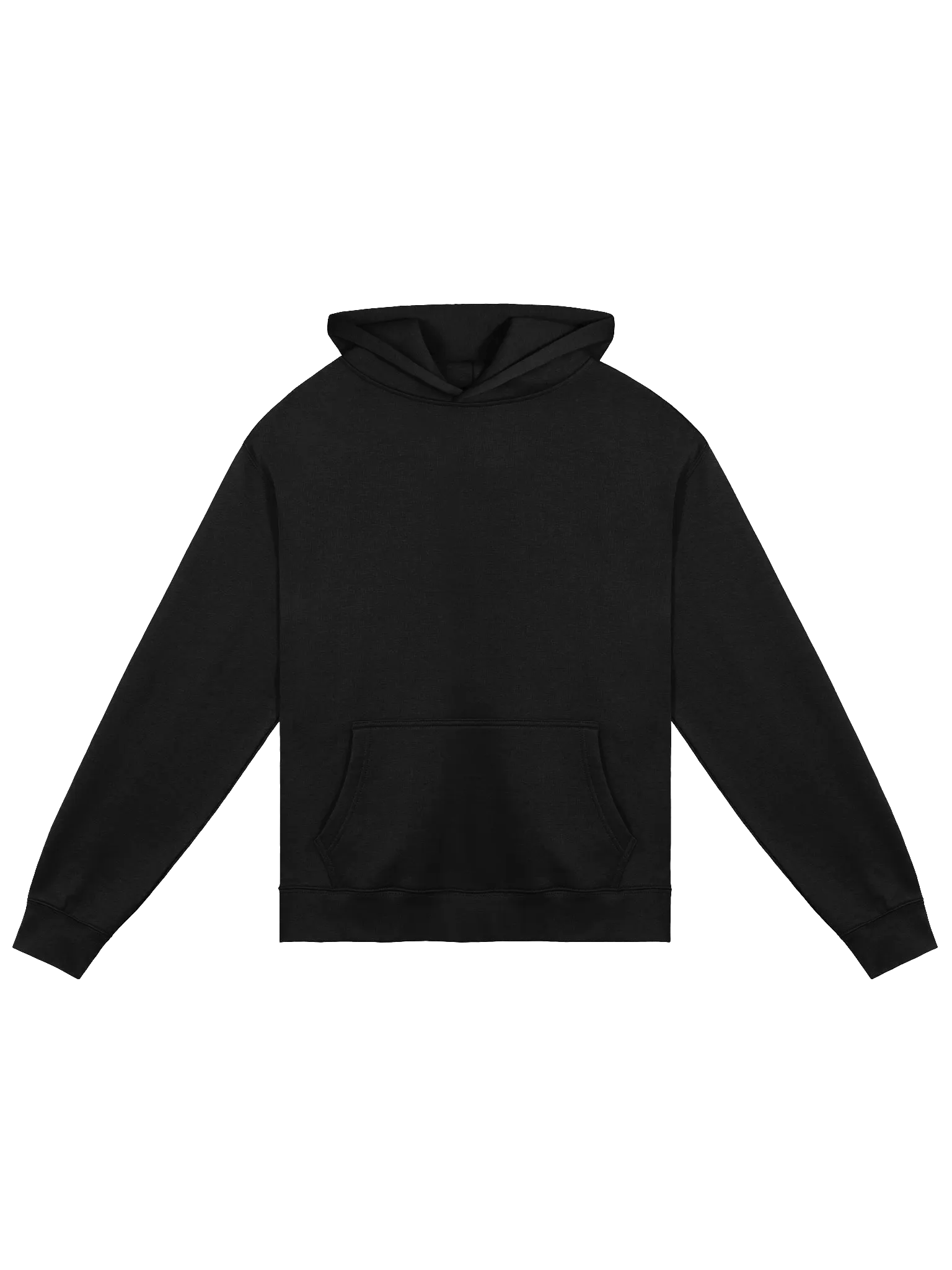 Catchphrase Fisherman Hoodie product image (1)
