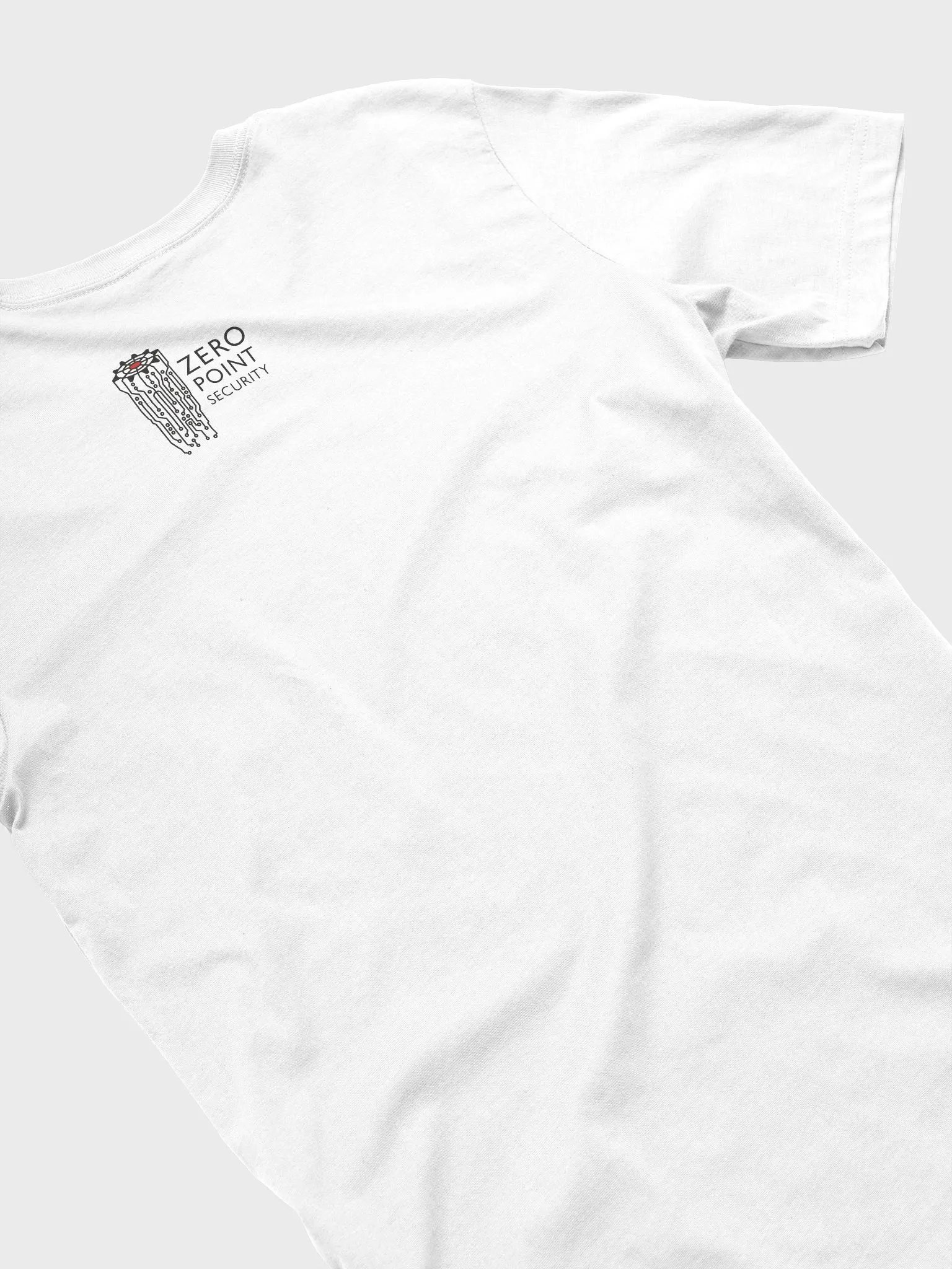 Certified Red Teamer T-Shirt product image (4)