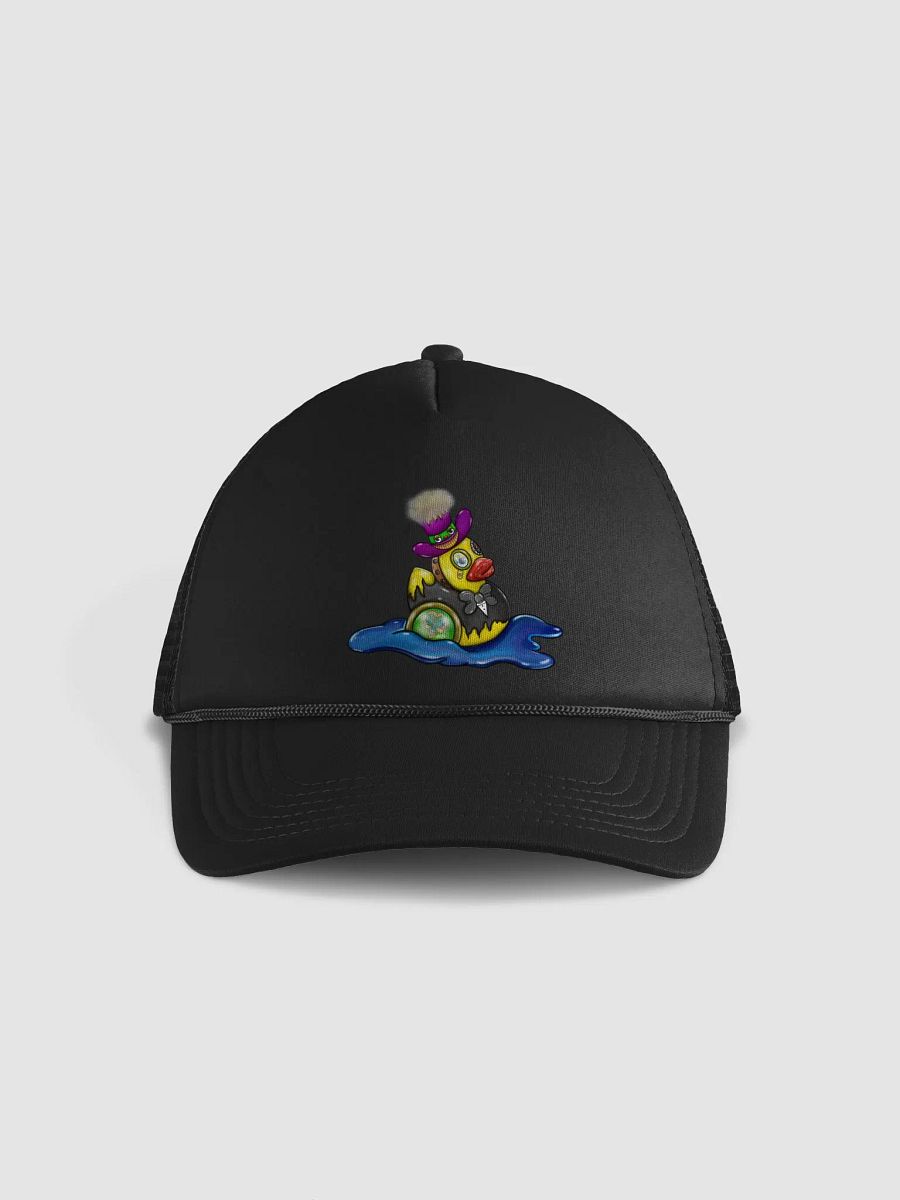 Sir Duckus Hat product image (1)