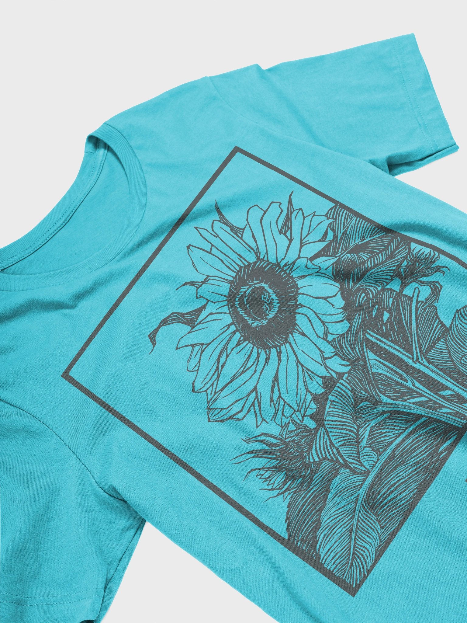 Dainty Little F**ks tee product image (3)