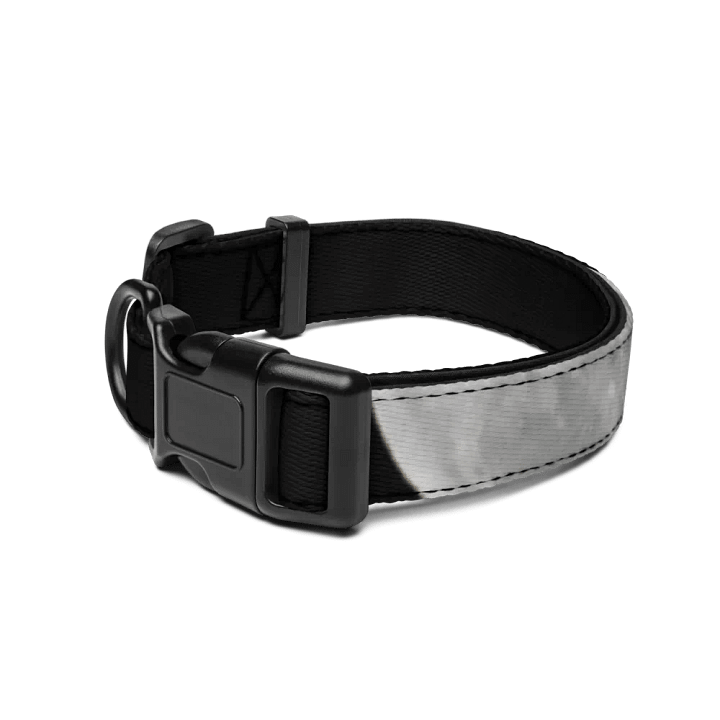 Moon Pet Collar product image (2)
