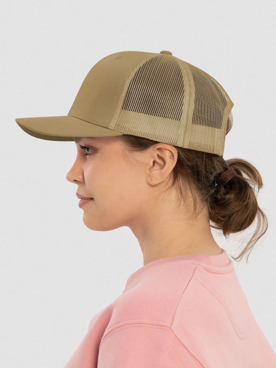 make gentlemen great again Trucker Snapback product image (6)
