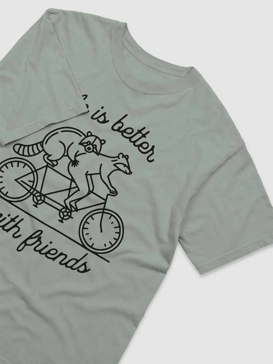 Life is better with friends product image (19)
