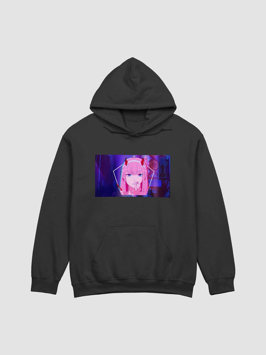 Zero Two Unisex Hoodie product image (2)