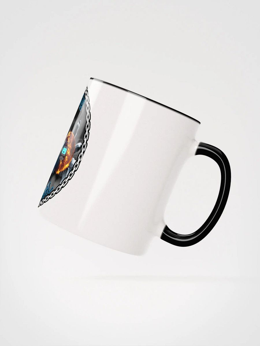 R.C. Logo Mug product image (2)