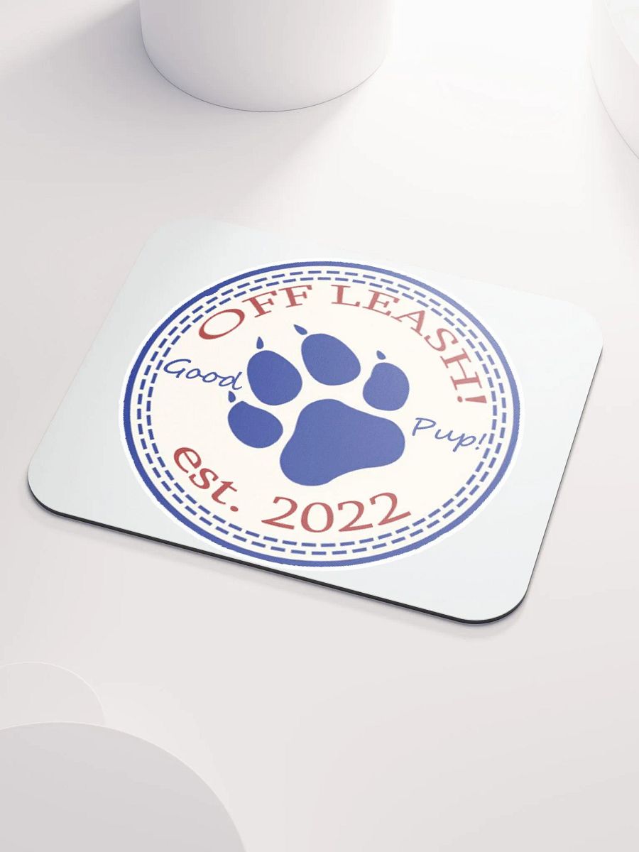 Mouse Pad product image (3)