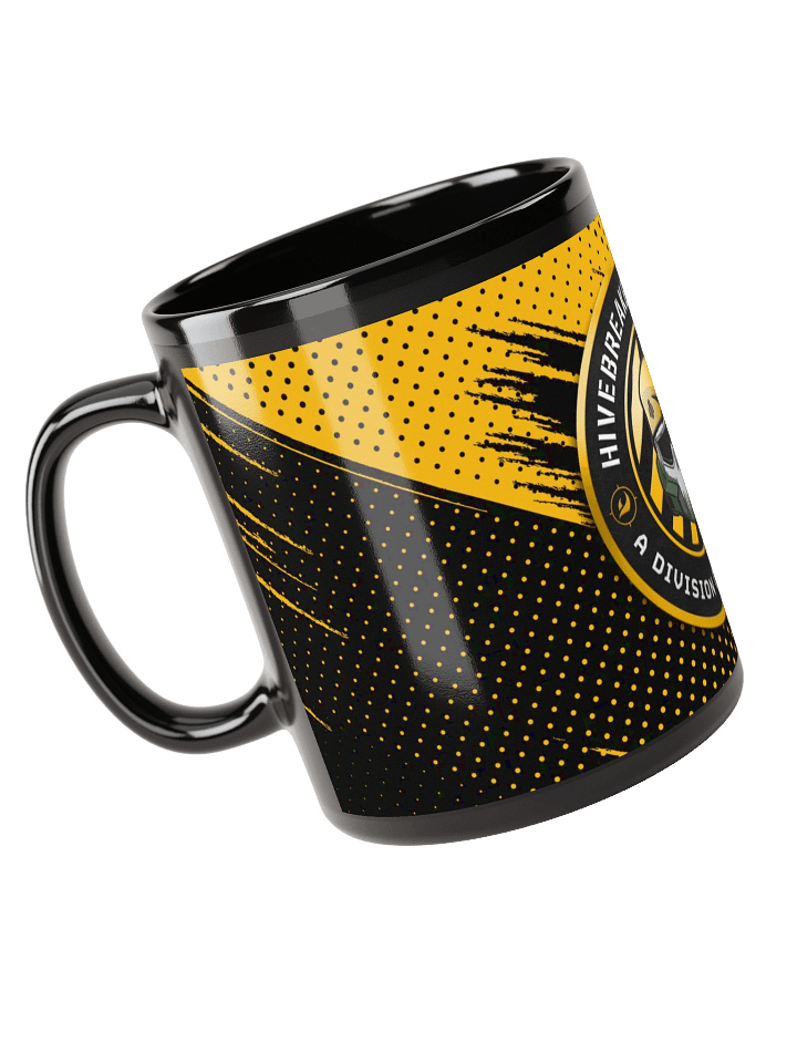 Hivebreakers Coffee Mug 4 product image (2)