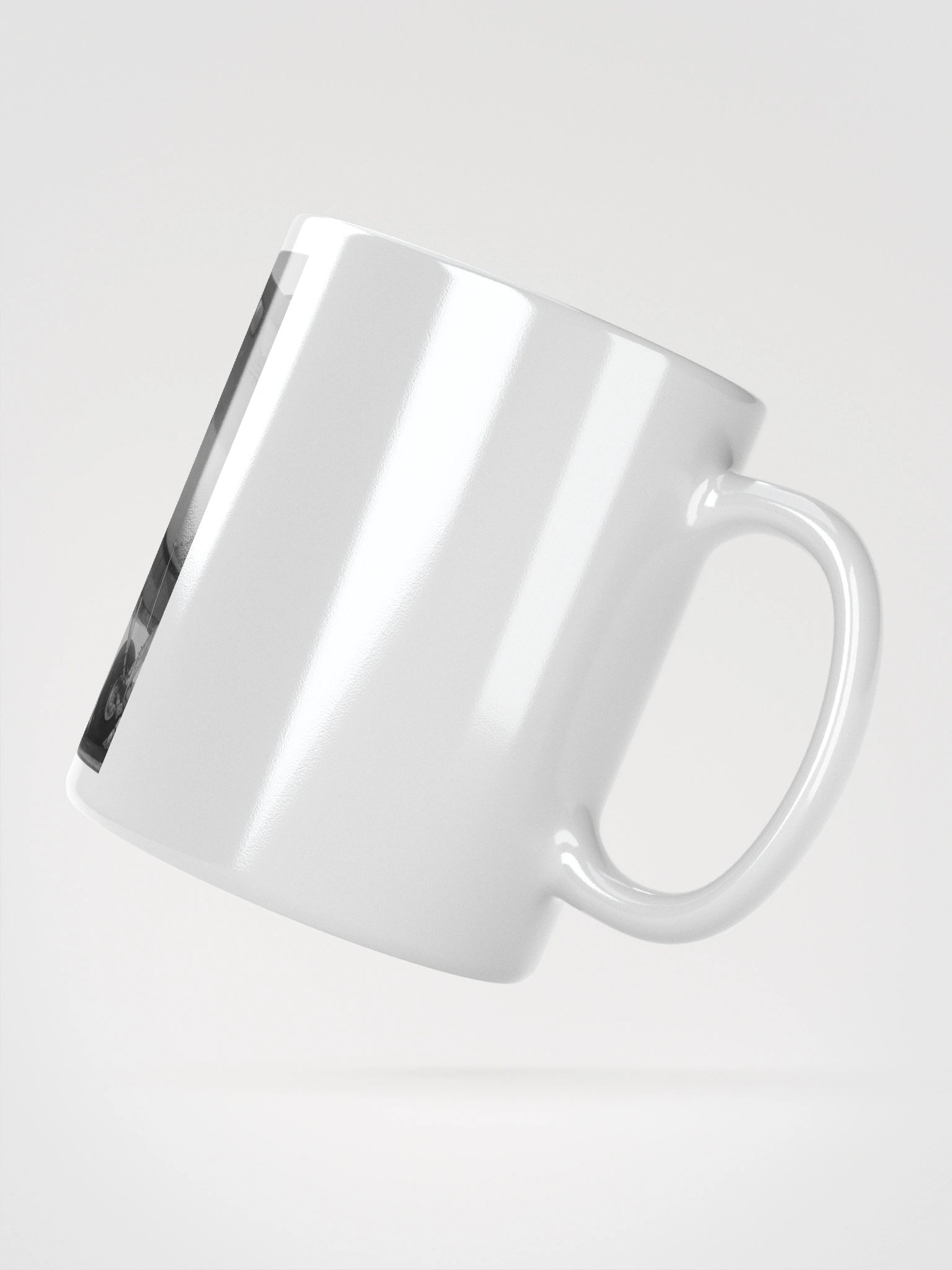 Flying Fortress (mug) product image (4)