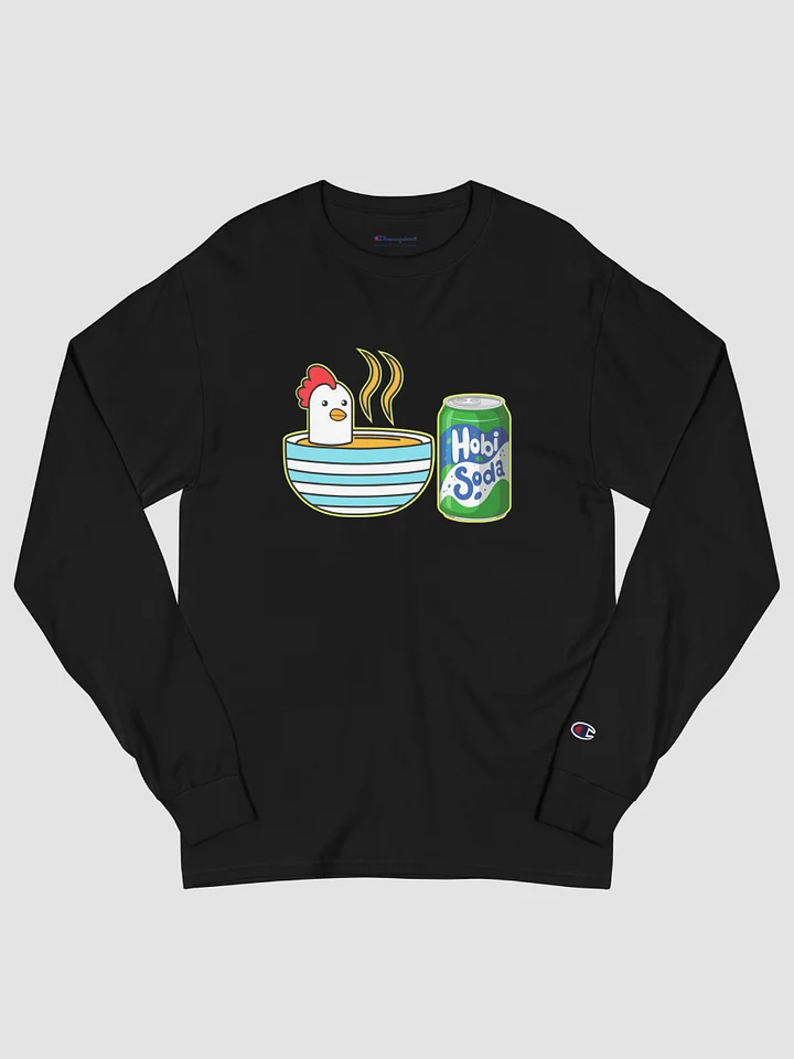 Chicken Noodle Soup product image (2)