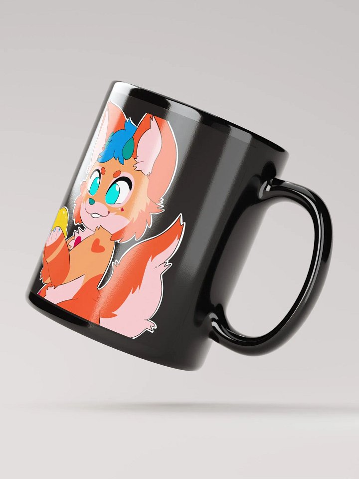 Sherbert Lemon Cup product image (4)
