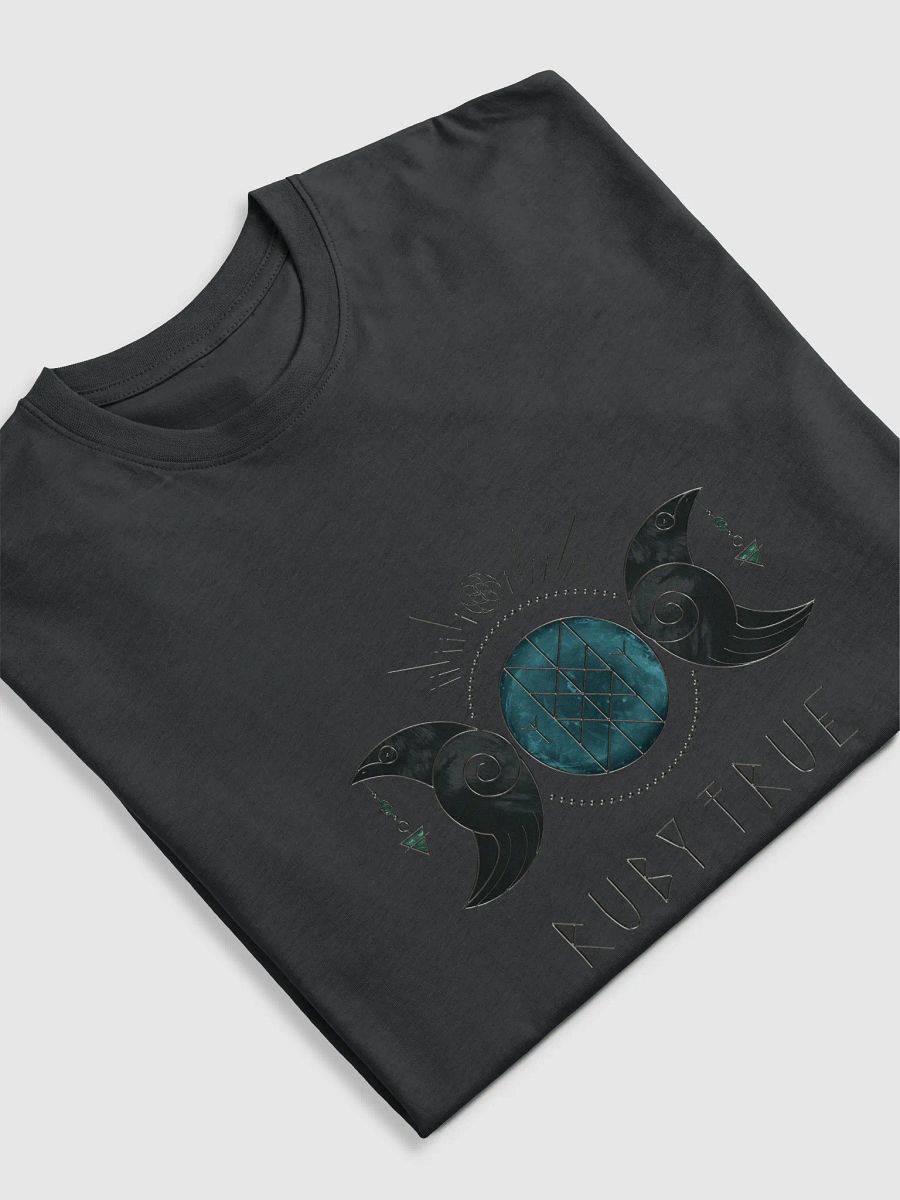 Ruby True Rune T shirt product image (15)