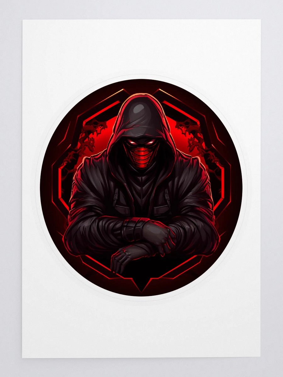 Slacker Sticker product image (3)