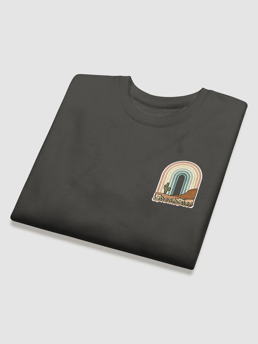 Break Free Sweatshirt All Colors - Small print product image (8)
