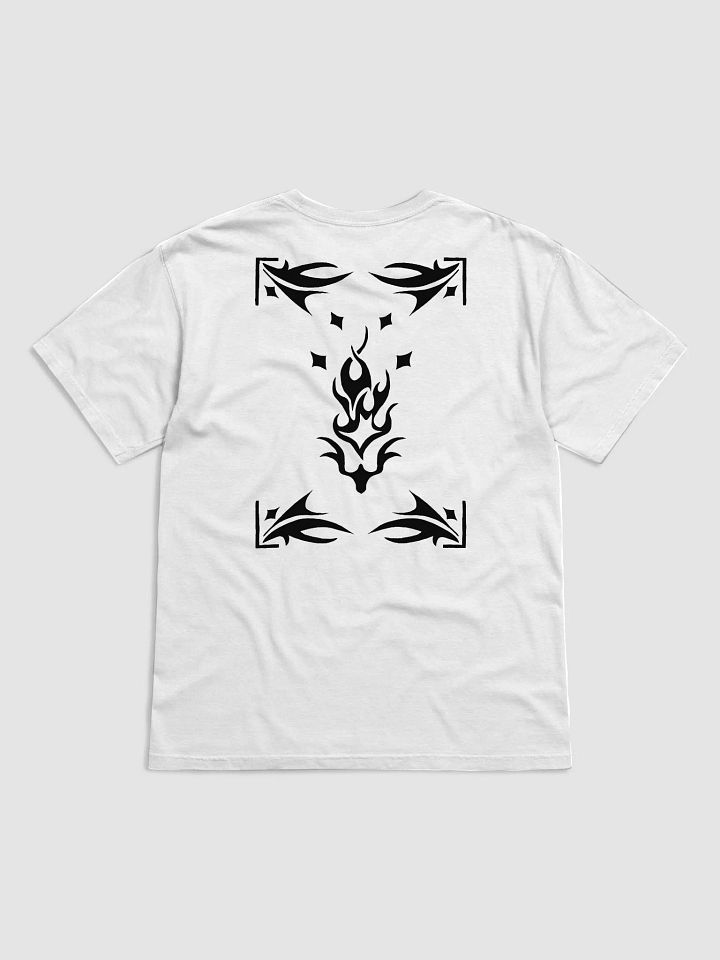 Heranora's Blessed T-Shirt product image (2)