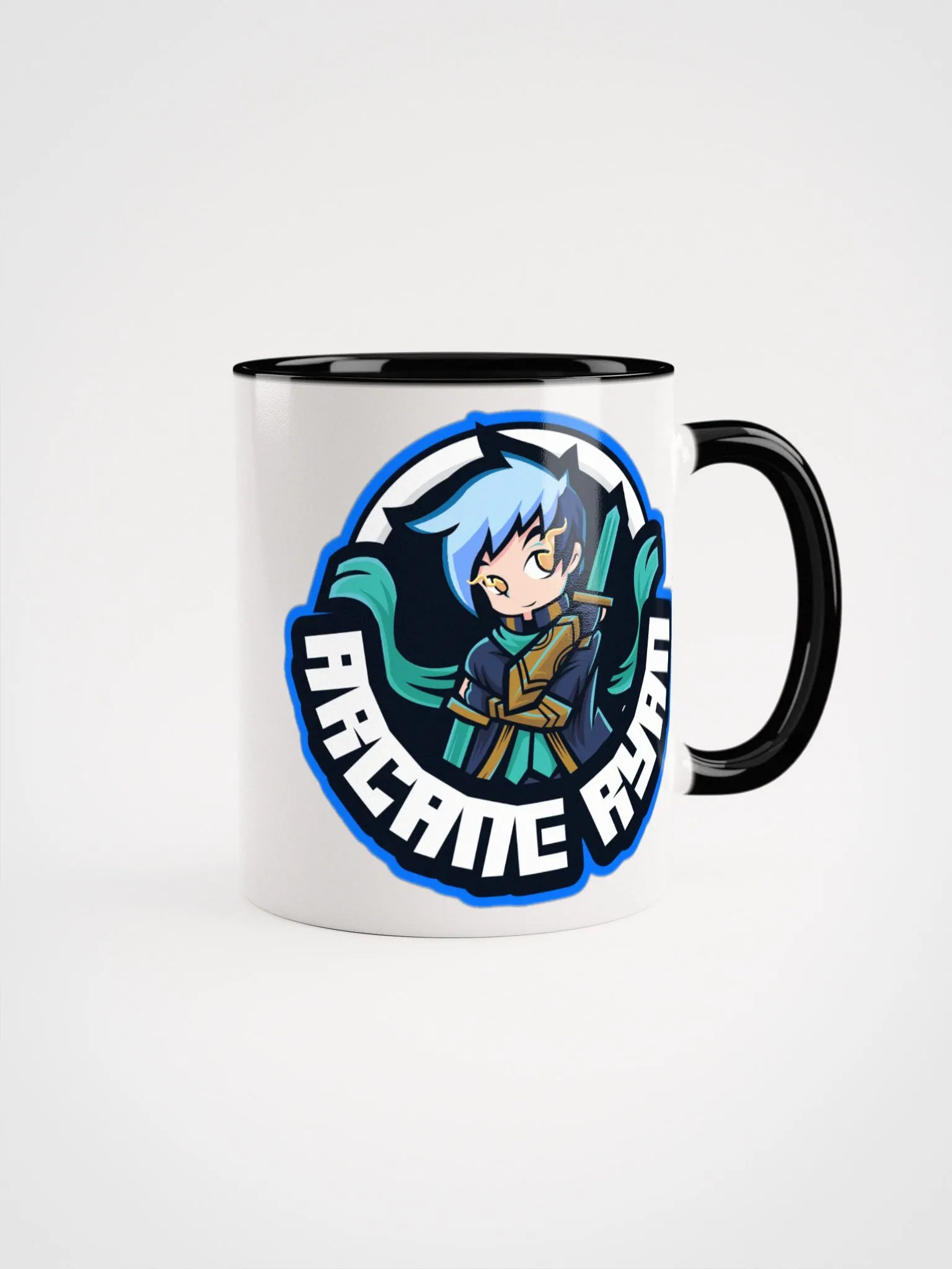 ArcaneRyan Colour Inside Ceramic Mug product image (9)