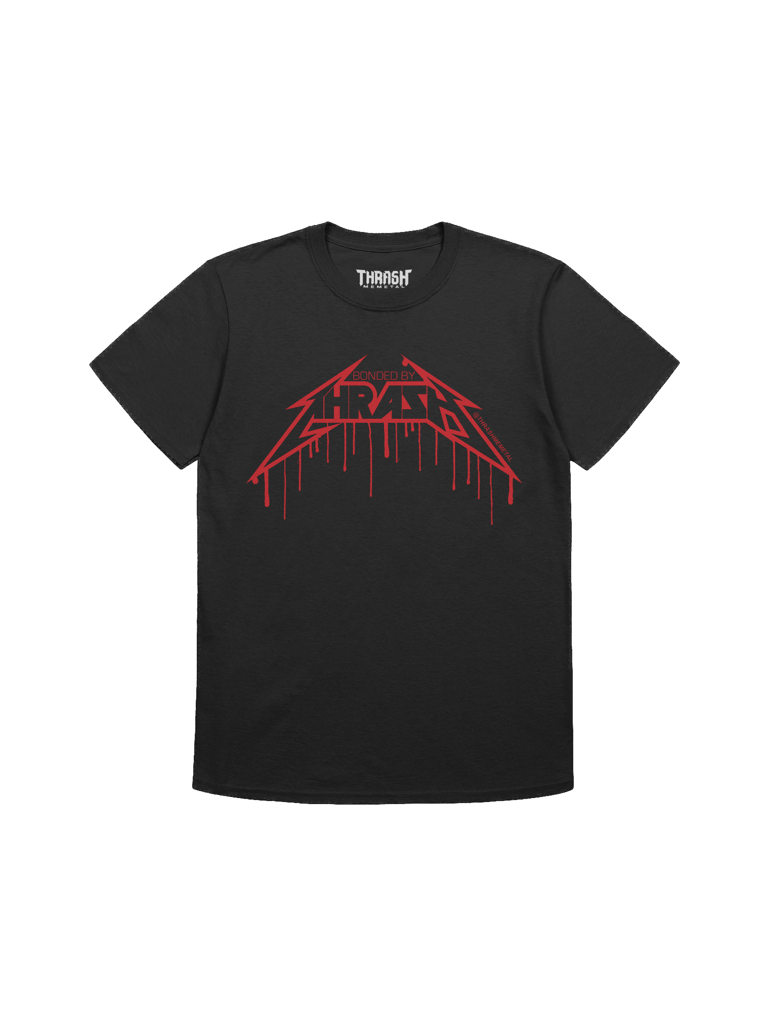 BONDED BY THRASH product image (1)