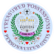 Treasured Possessions, Inc.