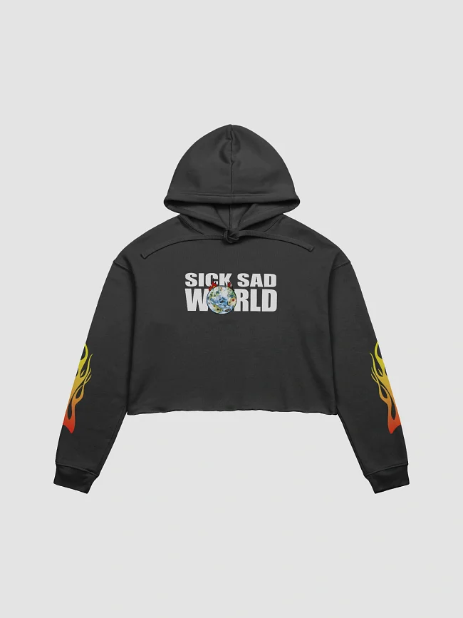 Size Inclusive Tops & Hoodies