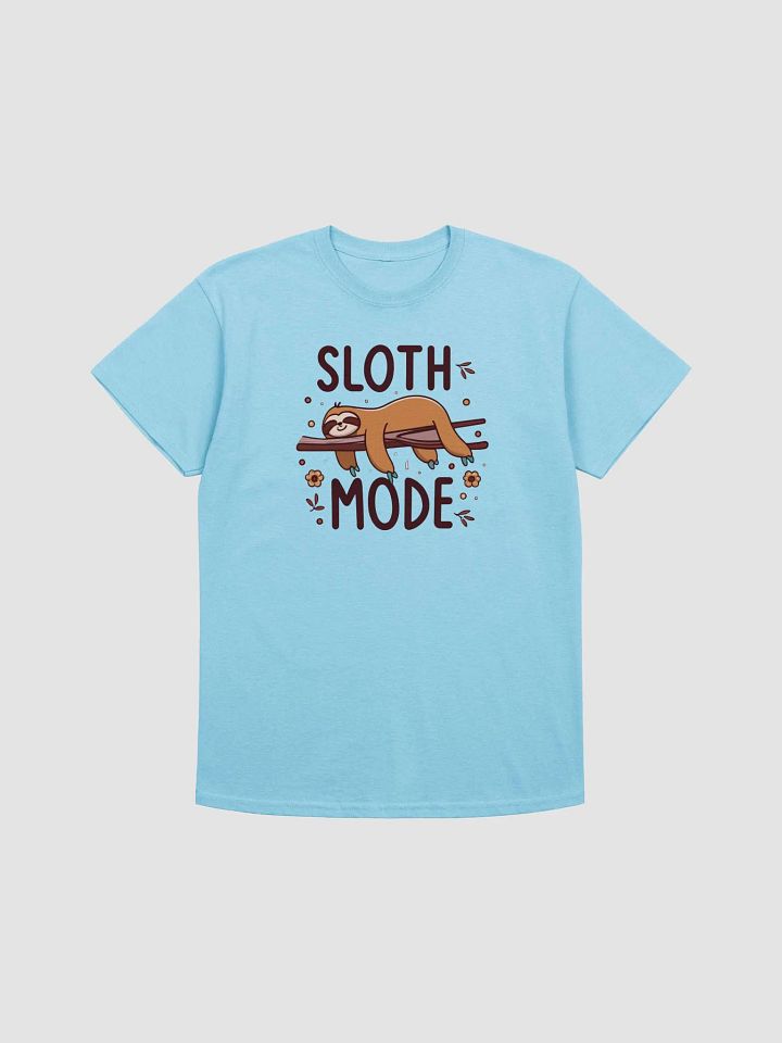 Sloth Mode product image (1)