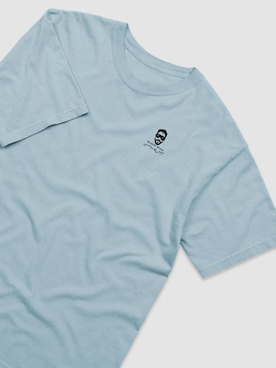Mini Black Logo T-Shirt product image (3)