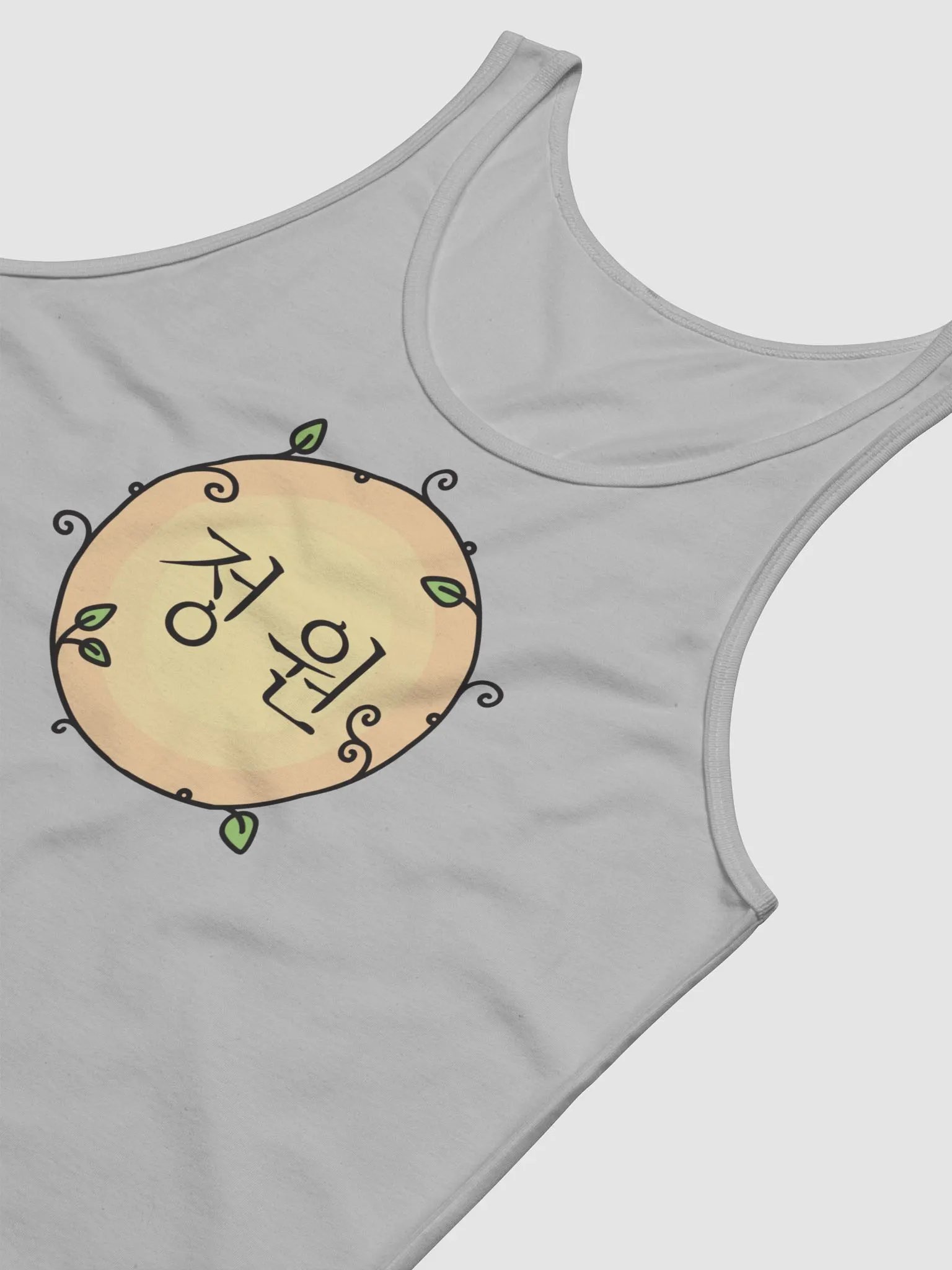 thedappergarden Tank product image (23)