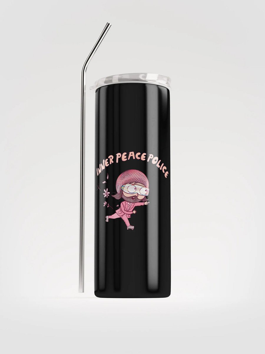 Inner Peace Police product image (1)