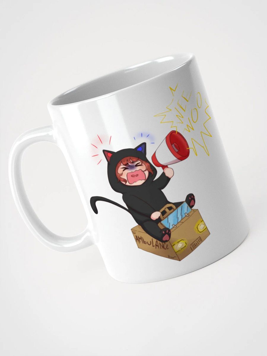 WeeWoo Mug product image (1)