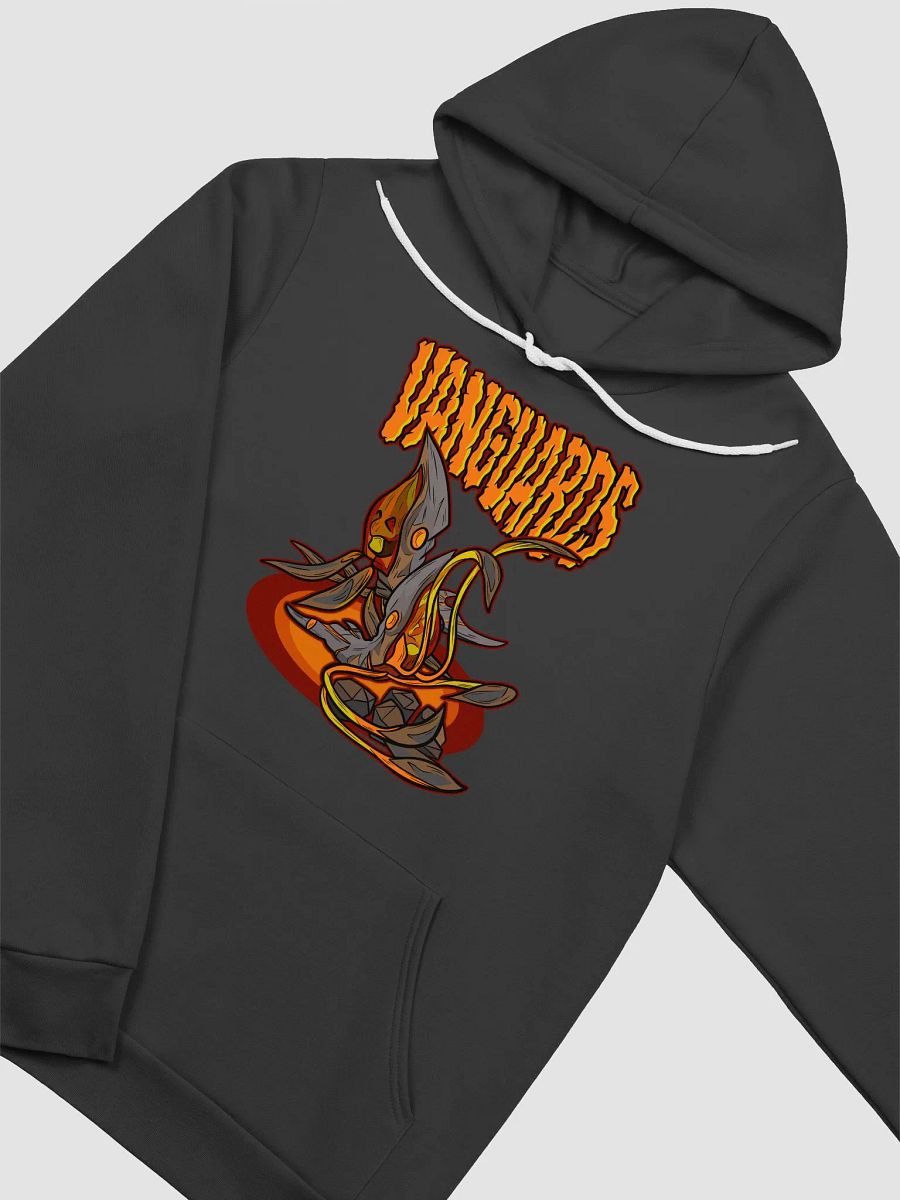 Vanguards Hoodie product image (3)