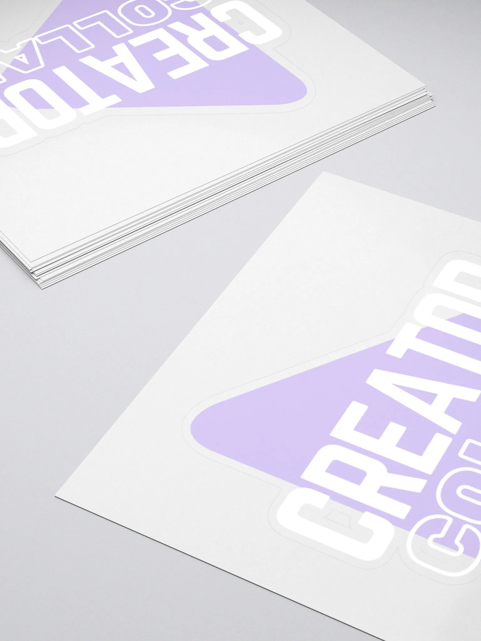 Creator Collab Sticker product image (12)